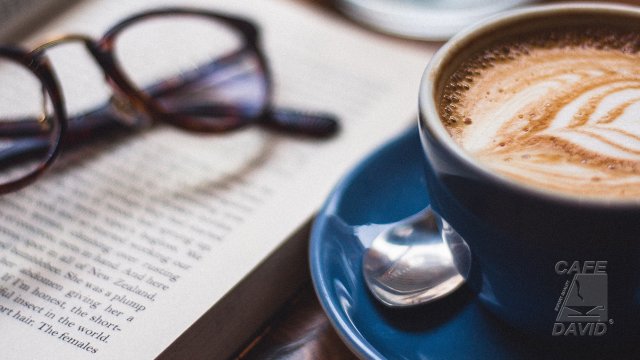 Una taza al día
