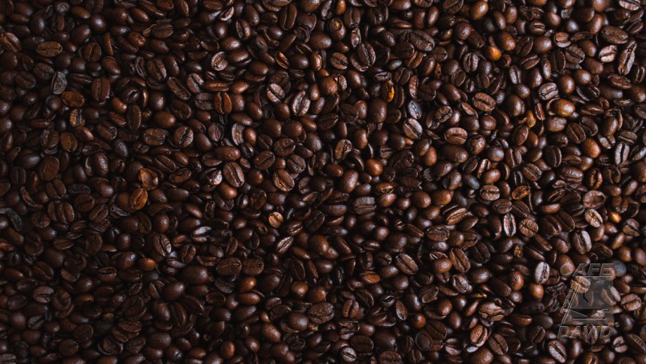 Historia del Café. Café David