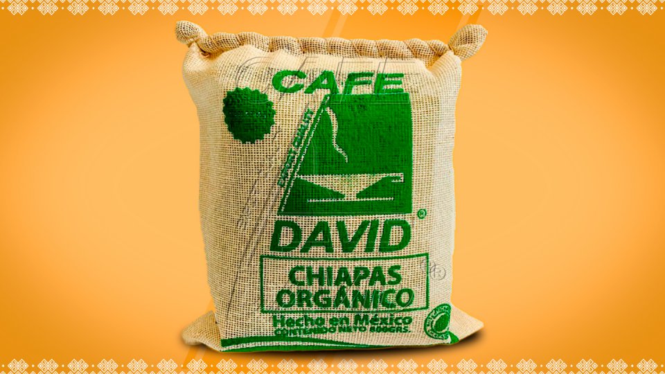 Costalito Orgánico 800grs.