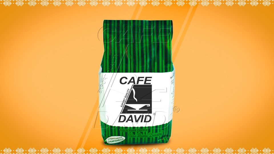 Mezcla Orgánico 250g